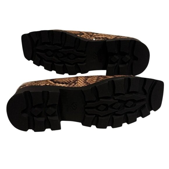 Katy Perry Women's The Daarling Slip On True Taupe Size 6M(36) NWB - Picture 6 of 7